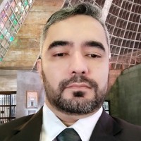 Luiz Guilherme Loureiro