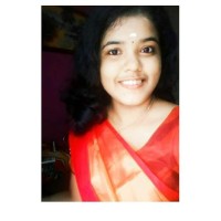 Varsha P