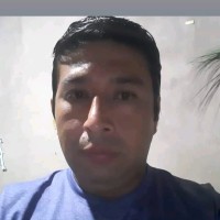 Daniel Mauricio Chore Salinas
