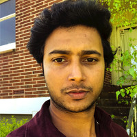 Jithin George