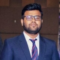 Pranjal Sijaria