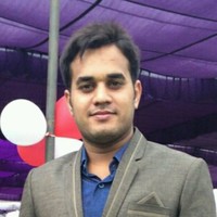 Shahjad Khan