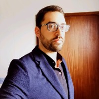 Pedro Matos