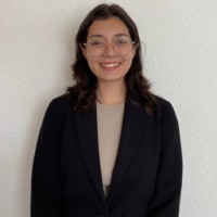 María Antonella Gogeascoechea Hernández