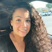Mariel Montiel-Campbell