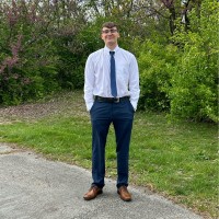 Noah Landis