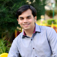 Rahul Yeola