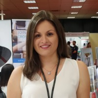 Maria Trachioti