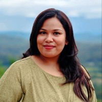 Hari Priya Krishna Kumar