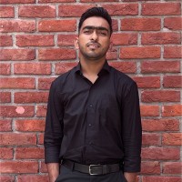 Abhishek Shukla