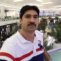 Naveed Anwar