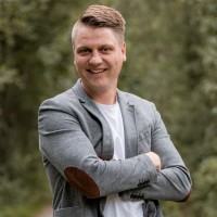 Marc Pohl