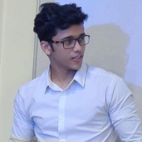 Zaid Shaikh