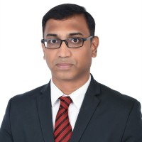 Praveen Kumar Krishnasamy