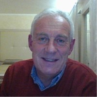 Richard Swetman