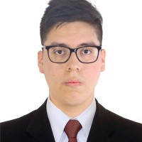 Alex Curipuma Zavaleta