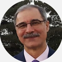 Mehrdad Ebrahimi Siaghi