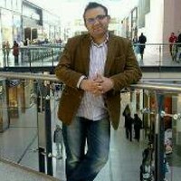 Yasir Magsi