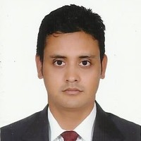 Soumitra Das