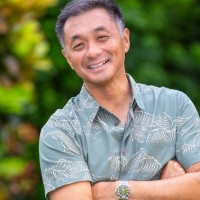 Tony Kawaguchi