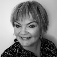 Agnes Hólm Gunnarsdóttir