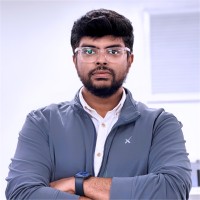 Siva Krishna Matta