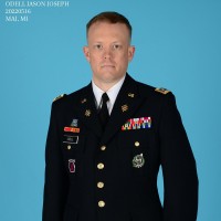Jason Odell