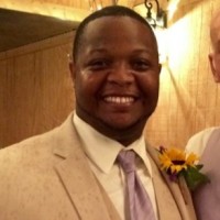 Tyrone Brown