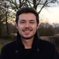 Elliot Mathieu, Phd