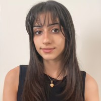 Leda Joy Abkenari