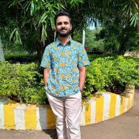 vishal hari