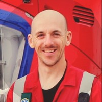 Alexander Sanders-Page