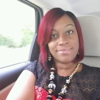 Venisha Edwards