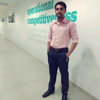 Umesh Deshmukh