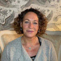 Claire Sprigmore