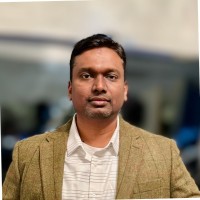 Sunil Mukkamala
