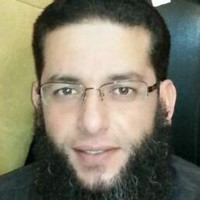 احمد الدالي