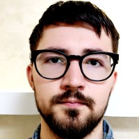 Oleksandr Brahynets