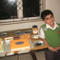 Sarabesh Nagarajan