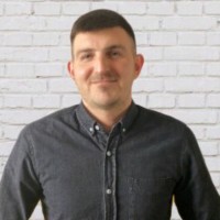 Maksym Yurchenko