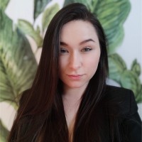 Gabriela Gawlik