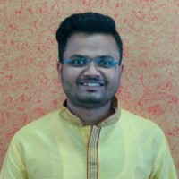 Swapnil Kirve