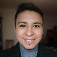 Diego Mejia Medina