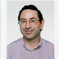 Christopher Prior