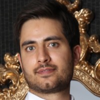 Mohammad Amin Hosseinpour