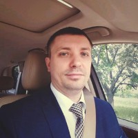 Alexander Shevchenko