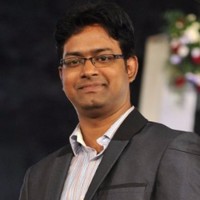 Krushna Mohan Beura