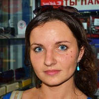 Yulia Loseva