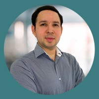 Daniel Durán