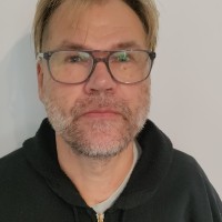 Jussi Rämö